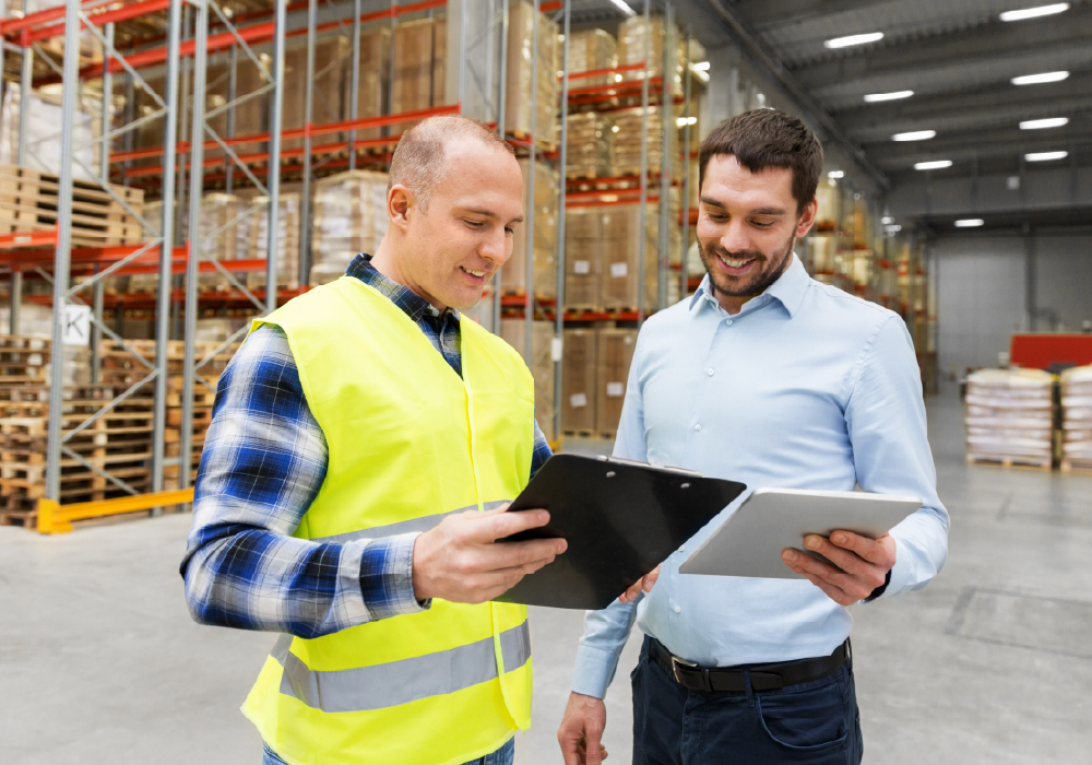 Fulfillor Integration